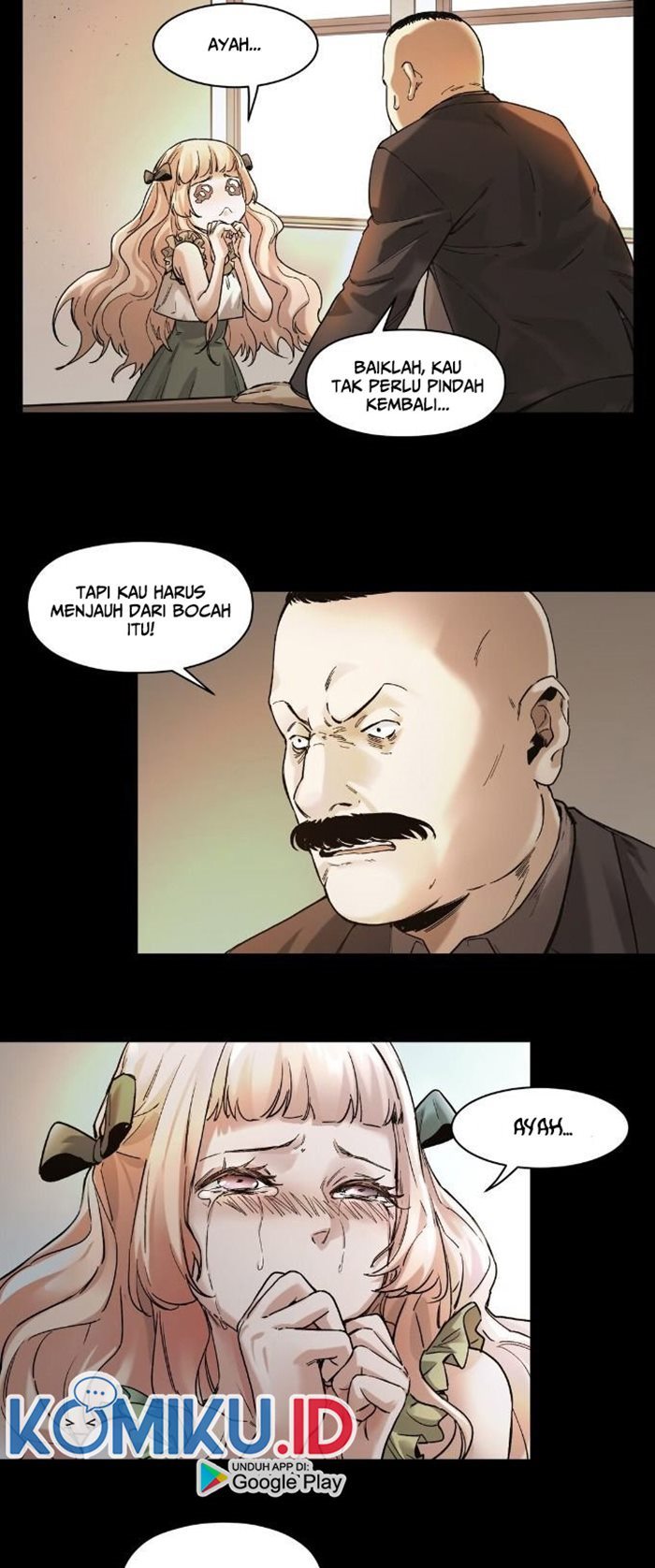 Villain Initialization Chapter 28 Gambar 3